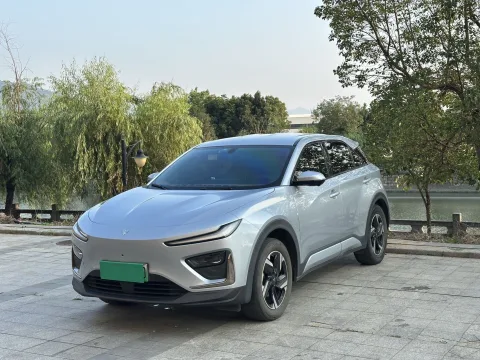 Nata 2025 Model Nata X 500 Plus Automatic Transmission
