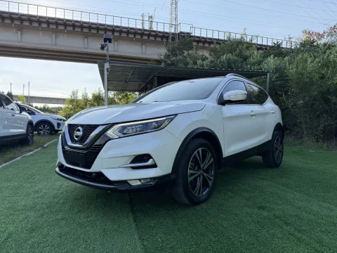 X-Trail 2022 Model Year 2.0L CVT XV Prem Luxury Edition