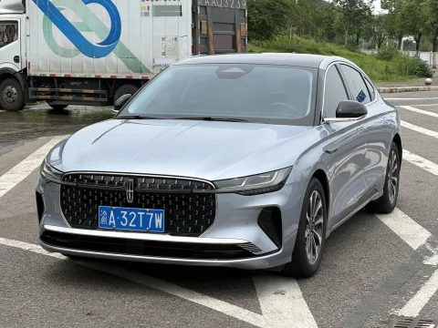 2022 Lincoln Z iCool Premium Edition