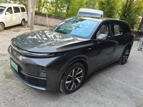 Li Auto L7 2023 Air
