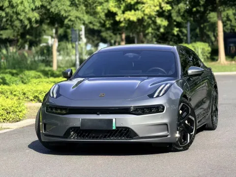 Zeekr 001 2023 Model Year YOU Edition 100kWh