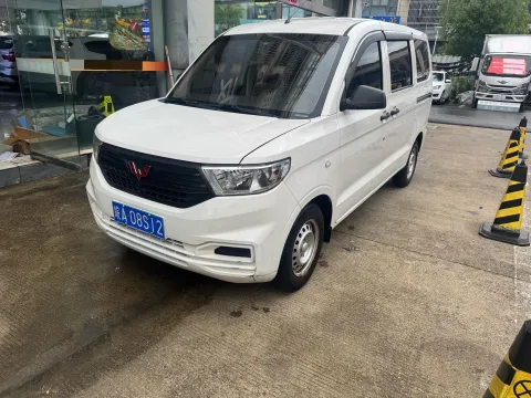 Wuling 2021 Hongguang V 1.5 Enjoy Edition (facelift) Manual Transmission