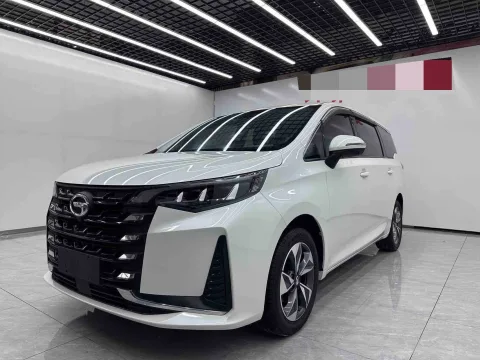 GAC Trumpchi M6 2021 PRO 270T Automatic Premium Edition