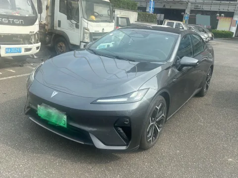 Changan Deep Blue 2024 L07 230Max Qiankun ADS SE Extended-Range Edition, Automatic Transmission