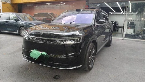 AITO 2026 Wengjie M7 Extended-Range Max Long-Range Edition, 5-Seater (192-line LiDAR), Automatic Transmission