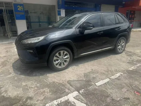 2021 Vellanda 2.0L CVT AWD Luxury Edition