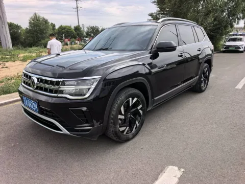 2021 Touareg 380TSI AWD Prestige Luxury Edition