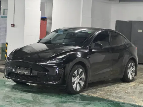 2022 Model Y Rear-Wheel Drive
