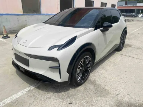 Zeekr X 2023 Model, AWD YOU Edition, 4-Seater