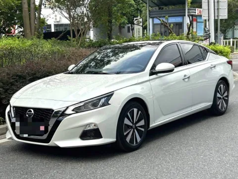 Tianlai 2022 Model Year 2.0L XL-TLS Enjoy Edition