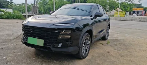 Jietu Dasheng i-DM 2023 Model Year 1.5T DHT Lightning