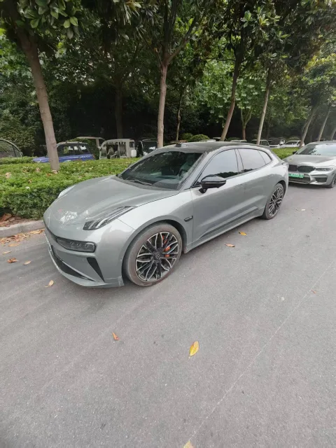 Zeekr 001 2024 Model Year YOU Edition 100kWh AWD