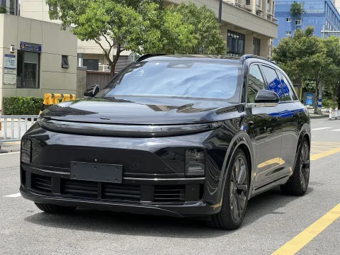Li Auto L7 2023 Pro