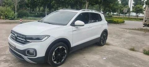 Test Drive: 2021 1.5L Automatic "Yuezhilian" Edition