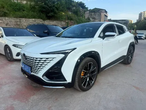Changan 2023 UNI-T 1.5T Premium Automatic