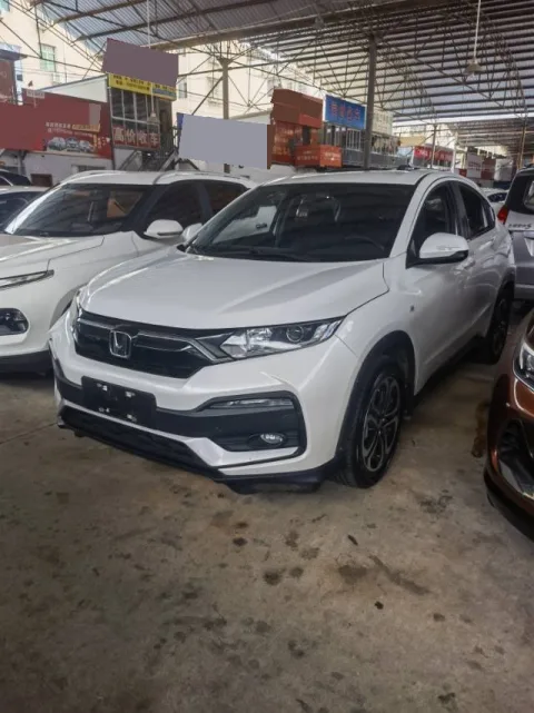 Honda XR-V 2021 1.5L CVT Classic Edition