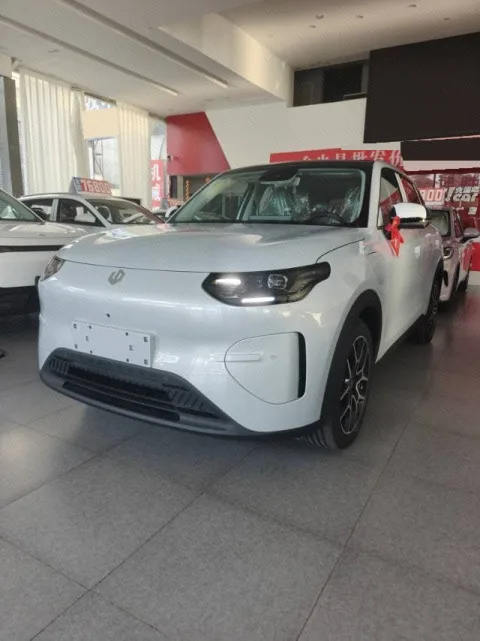 Leapmotor 2026 A10 505 Yuexiang Edition, Automatic Transmission
