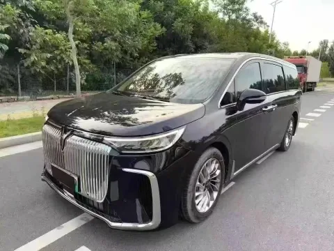 Dreamer 2022 Low-Carbon Edition with Dream+ Smart Enjoyment Package
