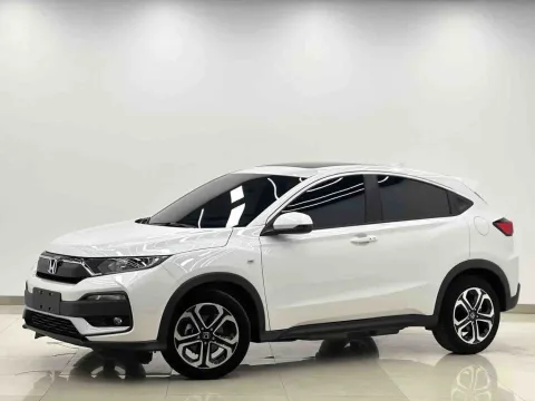 2021 Honda XR-V 1.5L CVT Comfort Edition
