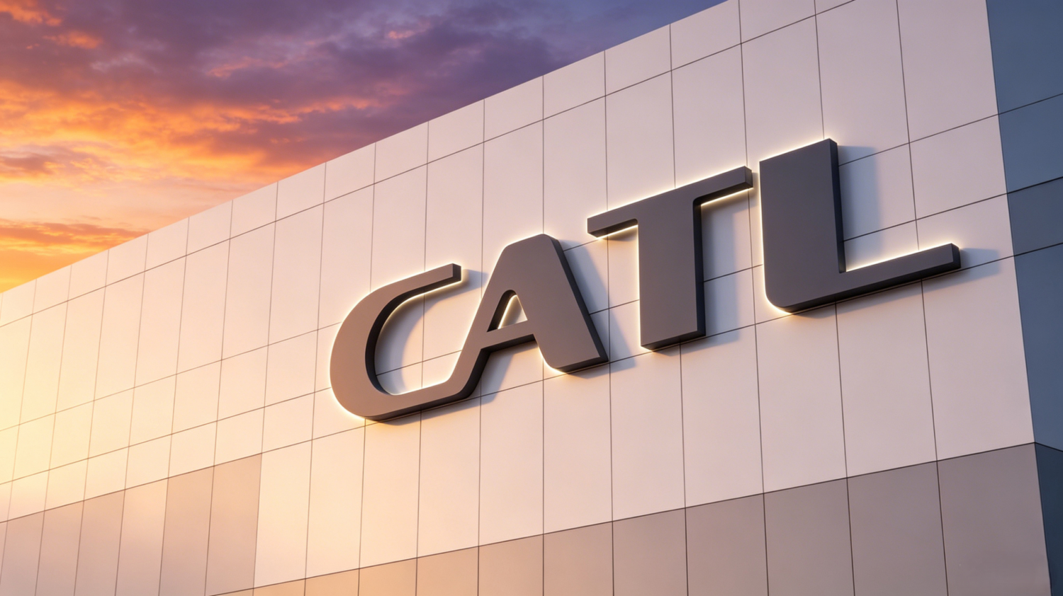 CATL’s New Safety Patents Tackle EV Fire Risks and Skyrocketing Insurance Bills Funded by $3.28 Billion