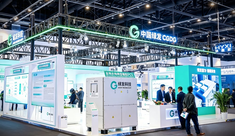 Nio Ally TIES Sidesteps CATL Hurdles with 588Ah Liquid-Solid-State Battery Cells