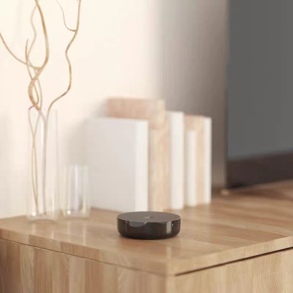 Aqara Greenmi Gateway M2 Apple HomeKit Multi-function Infrared Wifi Smart