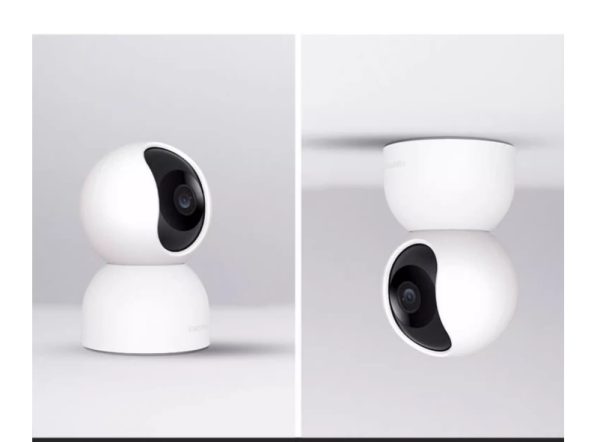 Xiaomi Green Mi Smart Camera G3 Home G2H Pro HD HomeKit Wide Angle Infrared Night Vision Camera