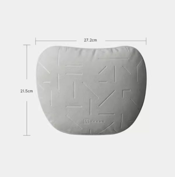 Zeekr Extreme Touch Comfortable Headrest